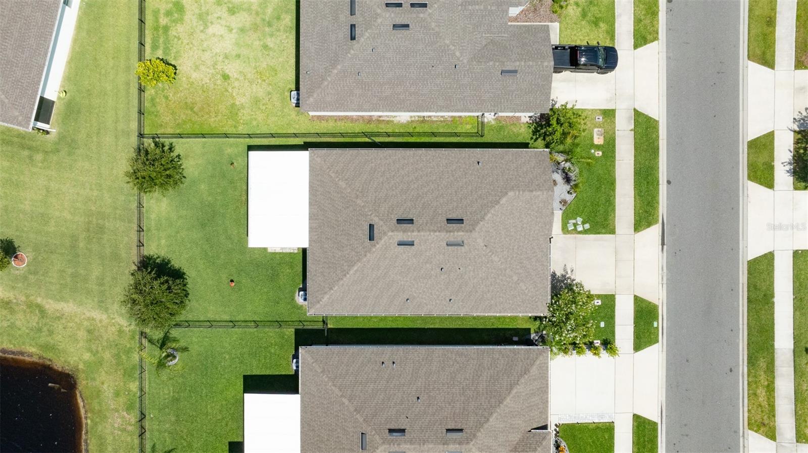 COASTAL WOODS UN D - Residential