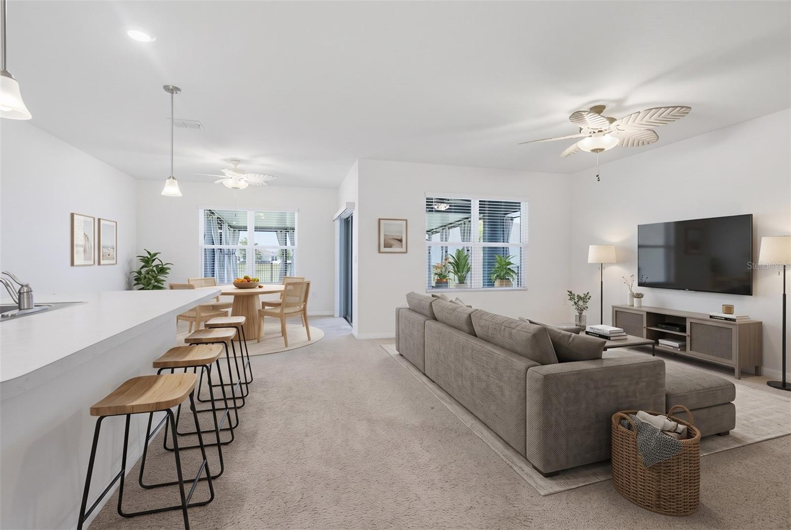 COASTAL WOODS UN D - Residential