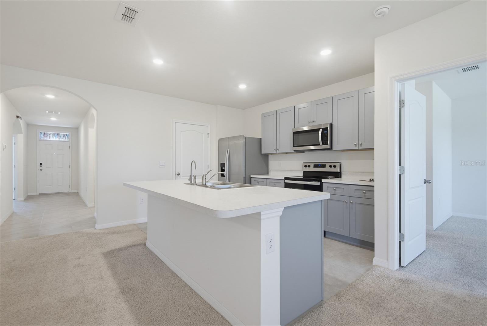 COASTAL WOODS UN D - Residential