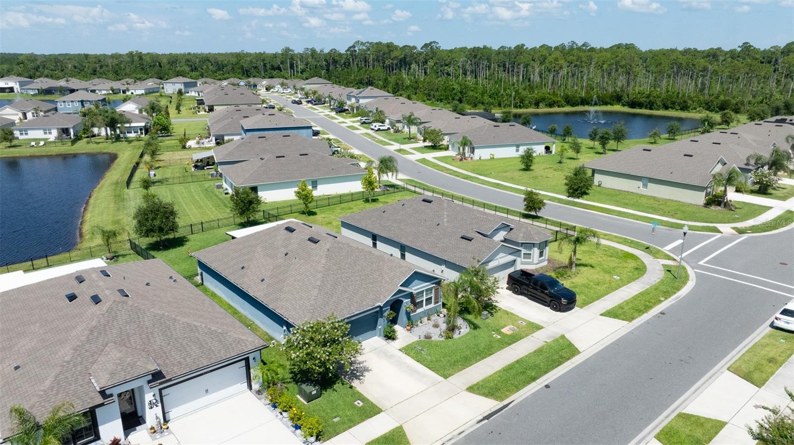 COASTAL WOODS UN D - Residential