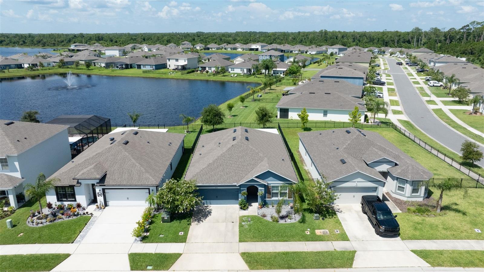 COASTAL WOODS UN D - Residential