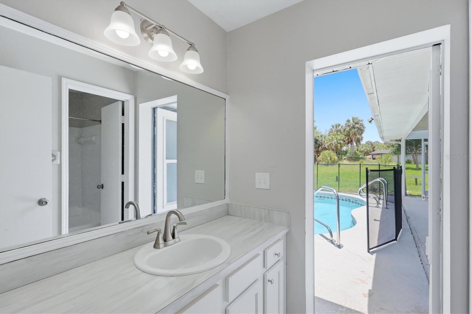 PORT CHARLOTTE SUB 02 - Residential
