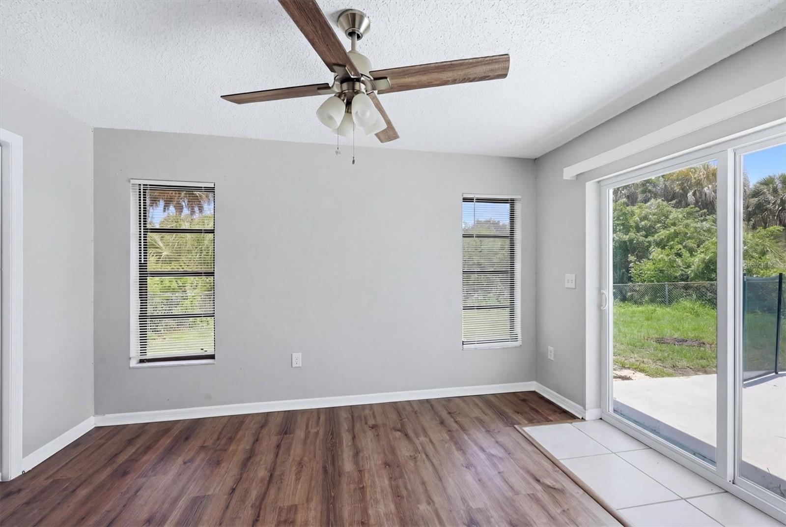 PORT CHARLOTTE SUB 02 - Residential