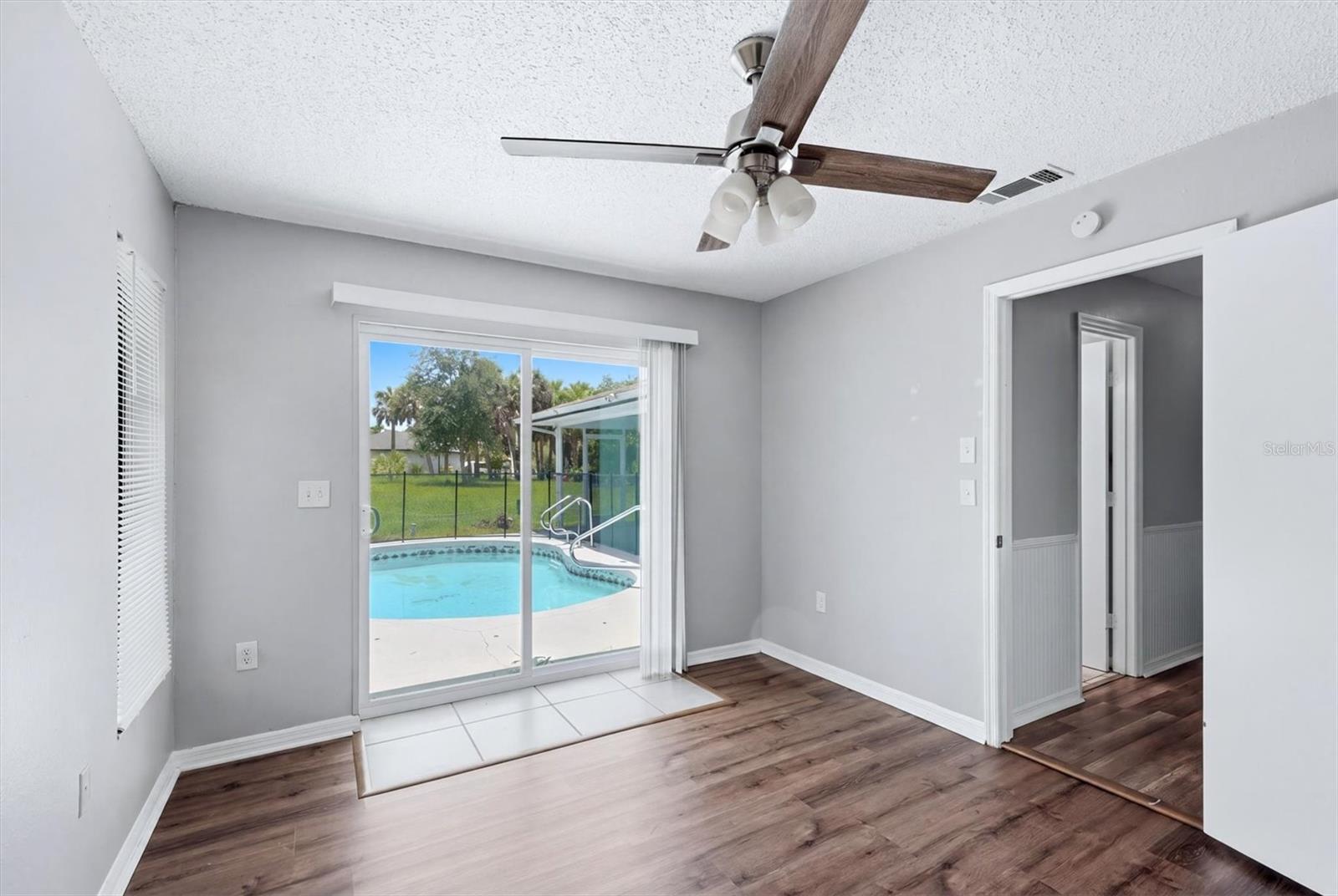 PORT CHARLOTTE SUB 02 - Residential