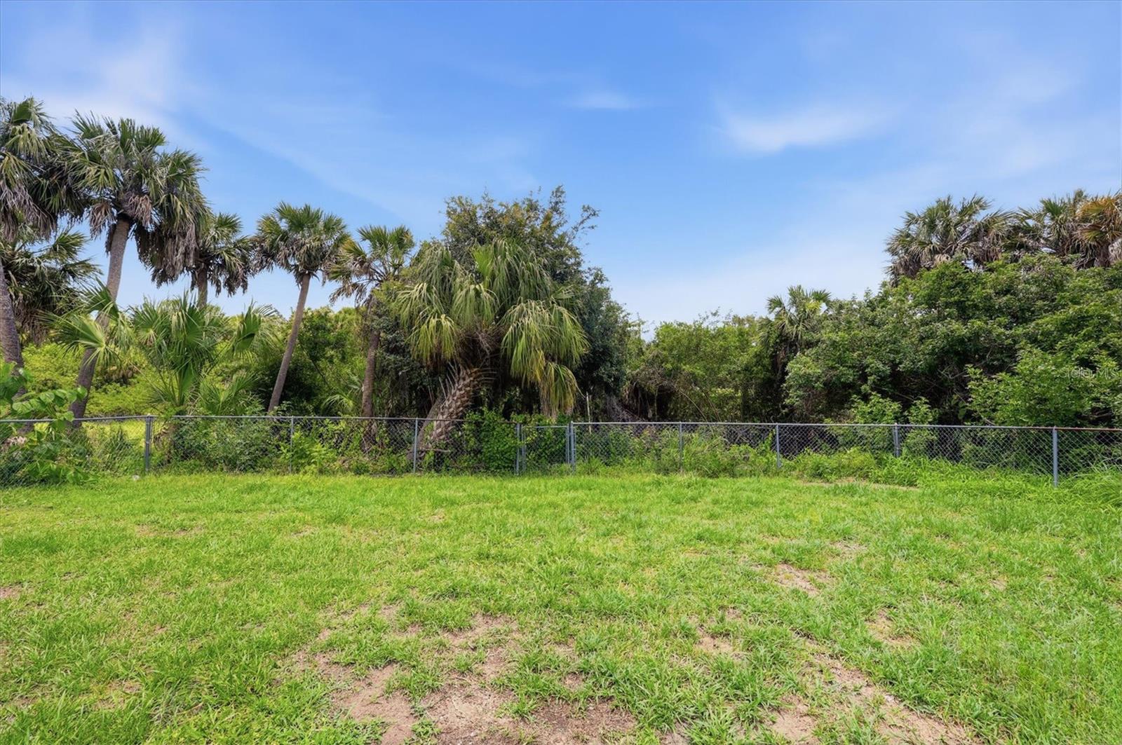 PORT CHARLOTTE SUB 02 - Residential