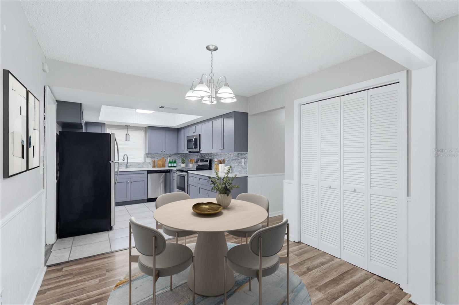 PORT CHARLOTTE SUB 02 - Residential