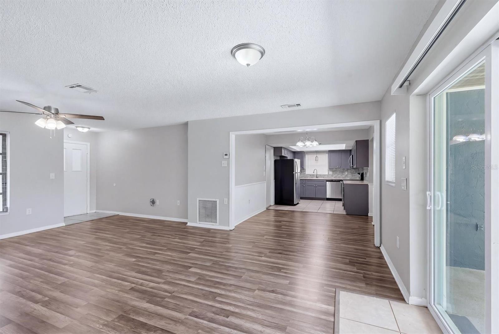 PORT CHARLOTTE SUB 02 - Residential