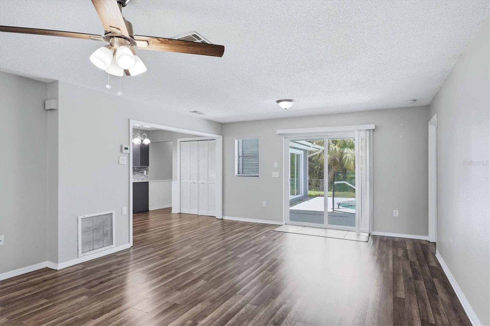 PORT CHARLOTTE SUB 02 - Residential