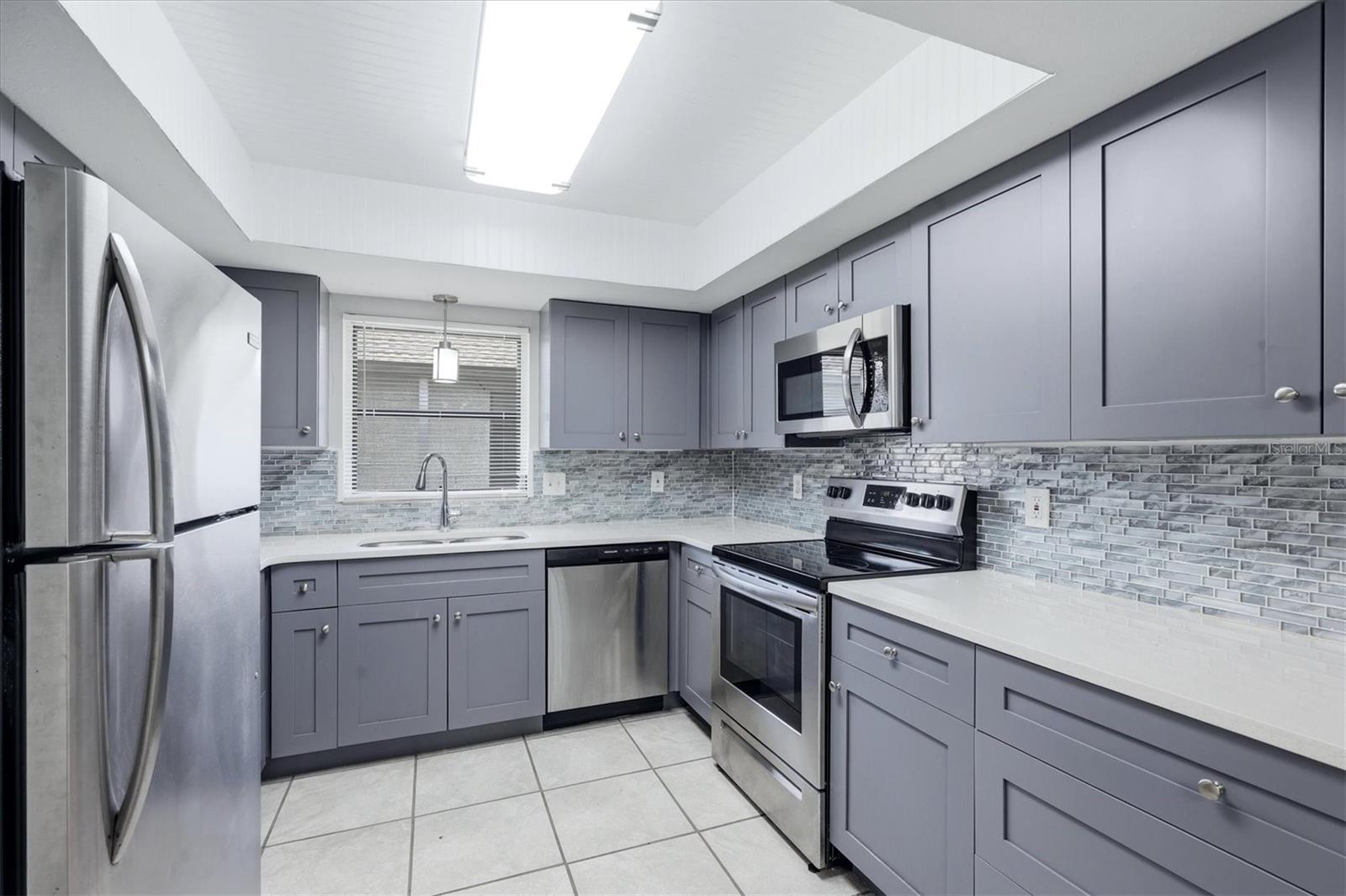 PORT CHARLOTTE SUB 02 - Residential