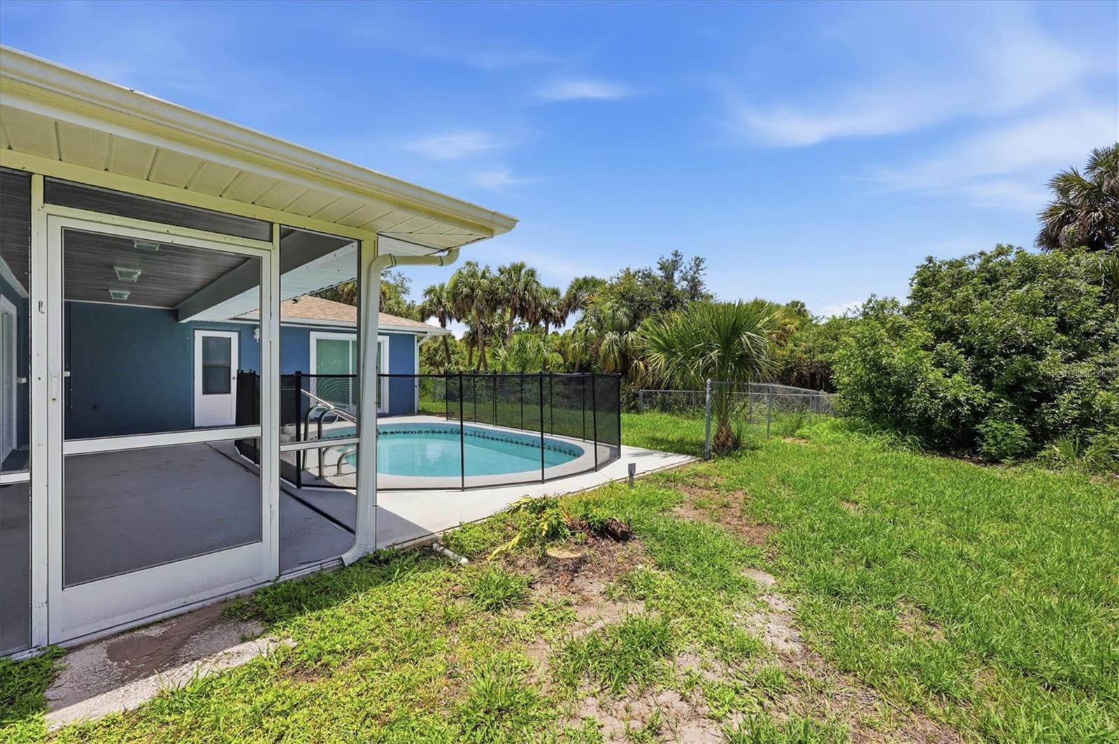 PORT CHARLOTTE SUB 02 - Residential