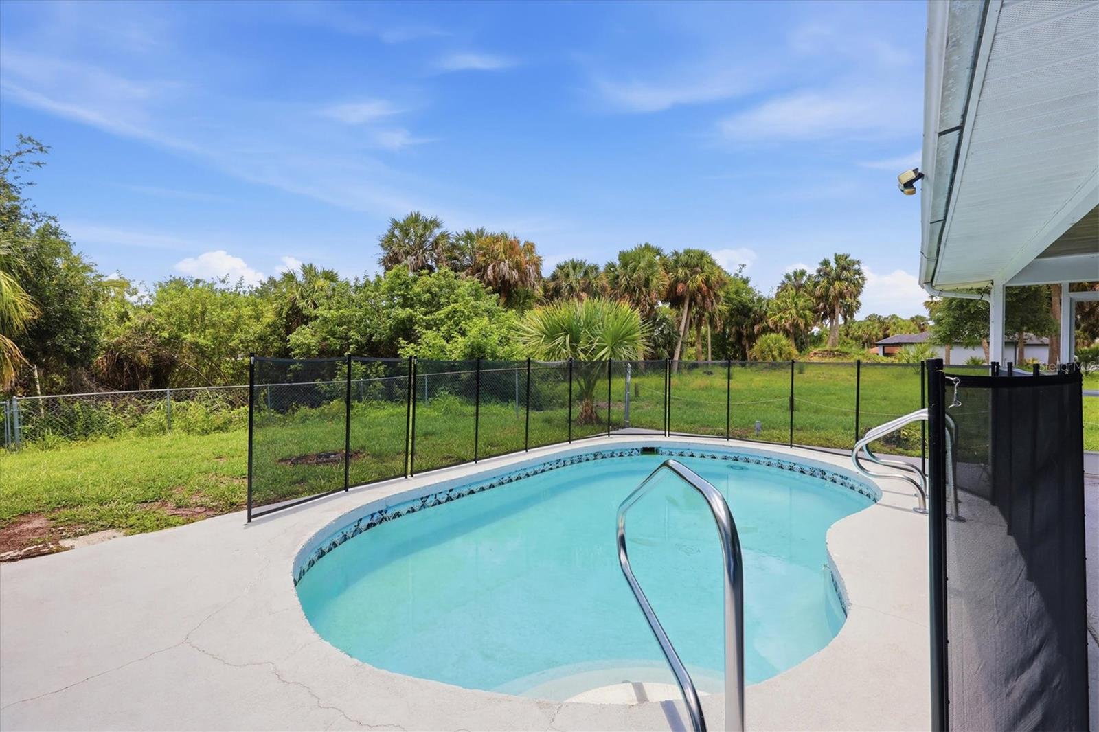 PORT CHARLOTTE SUB 02 - Residential