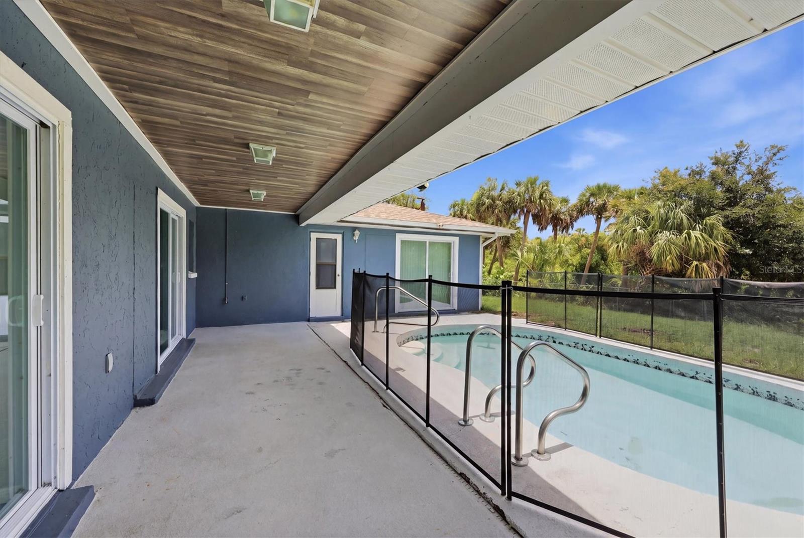 PORT CHARLOTTE SUB 02 - Residential