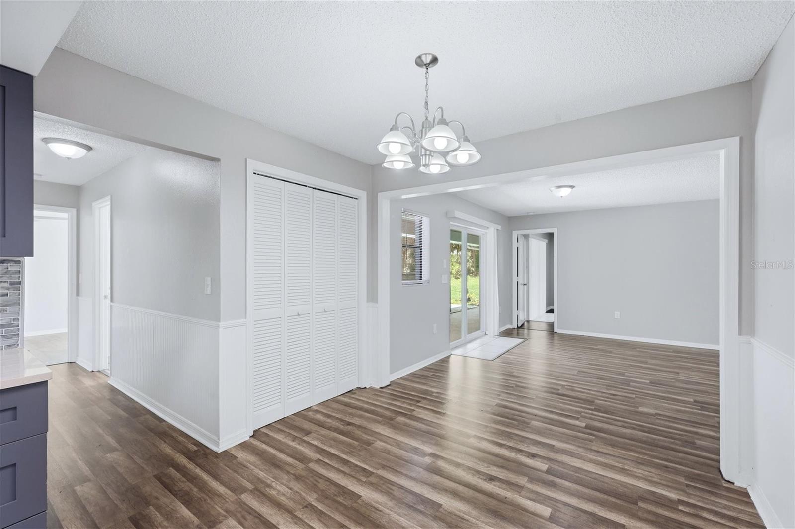 PORT CHARLOTTE SUB 02 - Residential