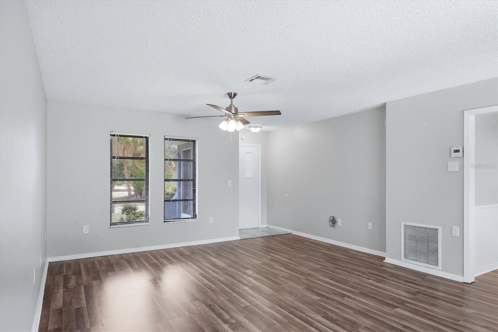 PORT CHARLOTTE SUB 02 - Residential
