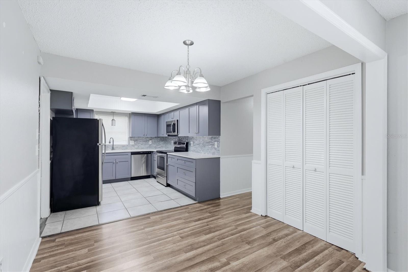 PORT CHARLOTTE SUB 02 - Residential