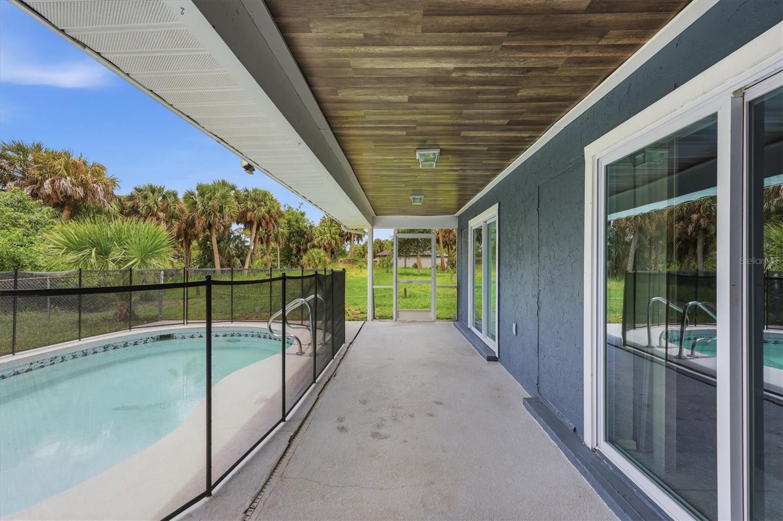 PORT CHARLOTTE SUB 02 - Residential