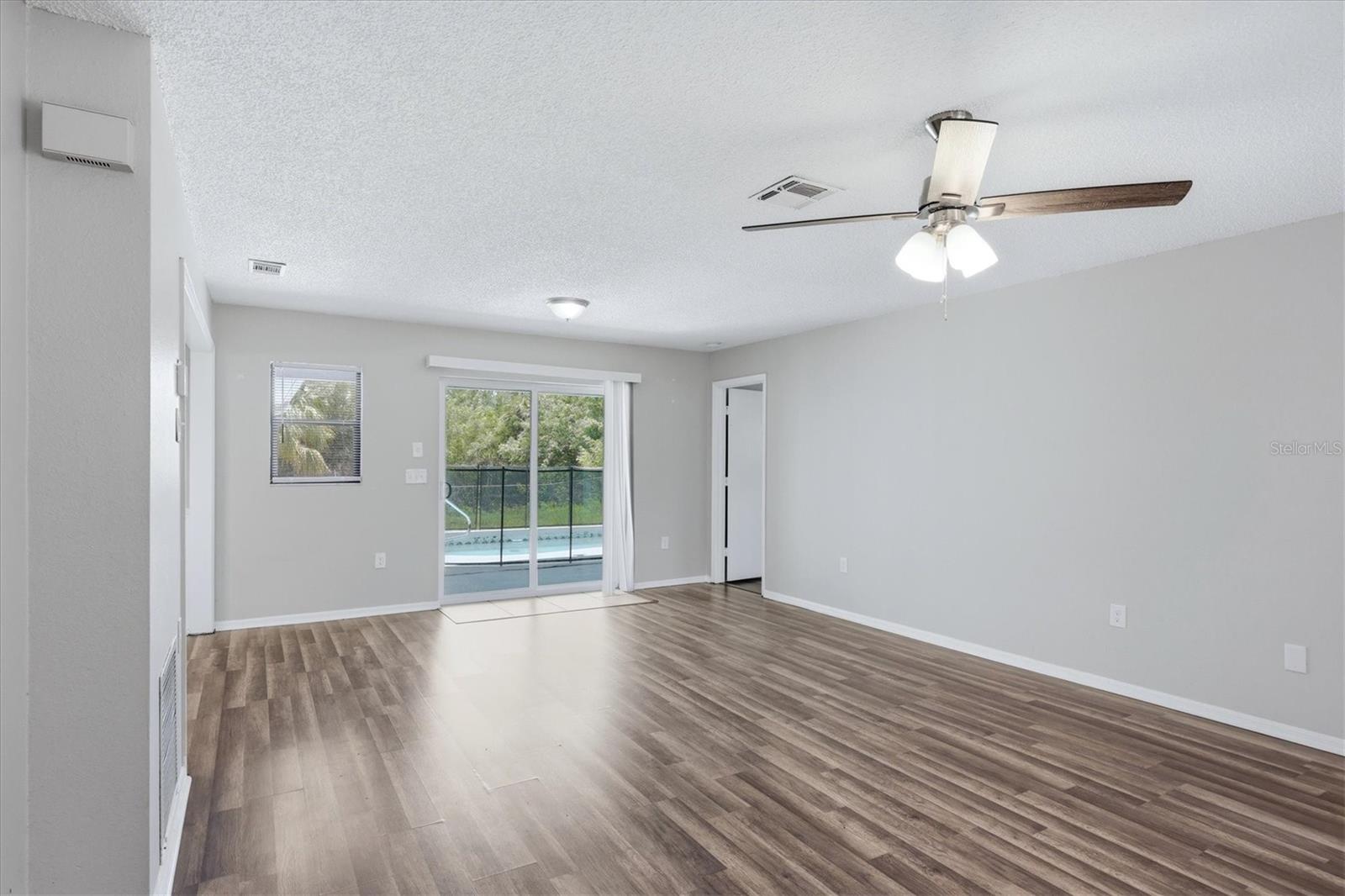 PORT CHARLOTTE SUB 02 - Residential