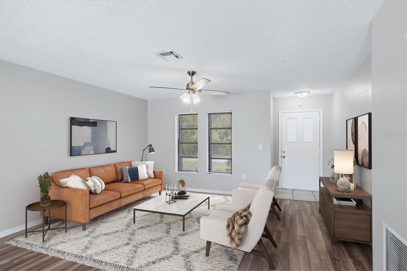PORT CHARLOTTE SUB 02 - Residential