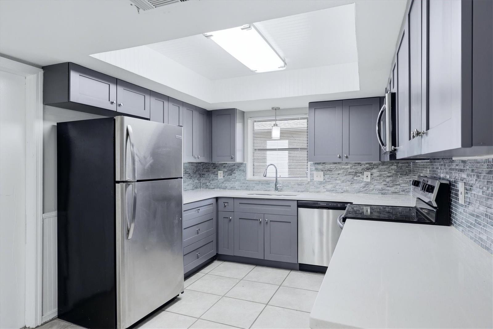 PORT CHARLOTTE SUB 02 - Residential