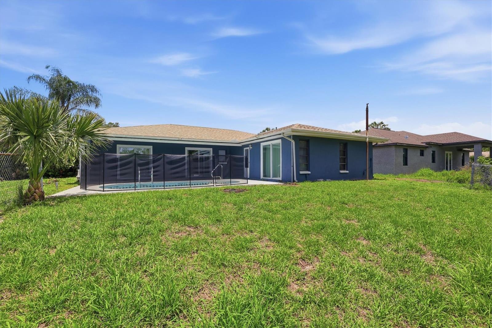 PORT CHARLOTTE SUB 02 - Residential