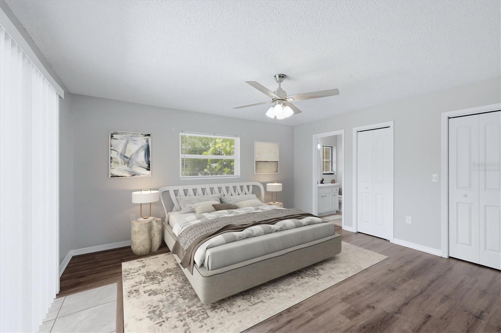 PORT CHARLOTTE SUB 02 - Residential
