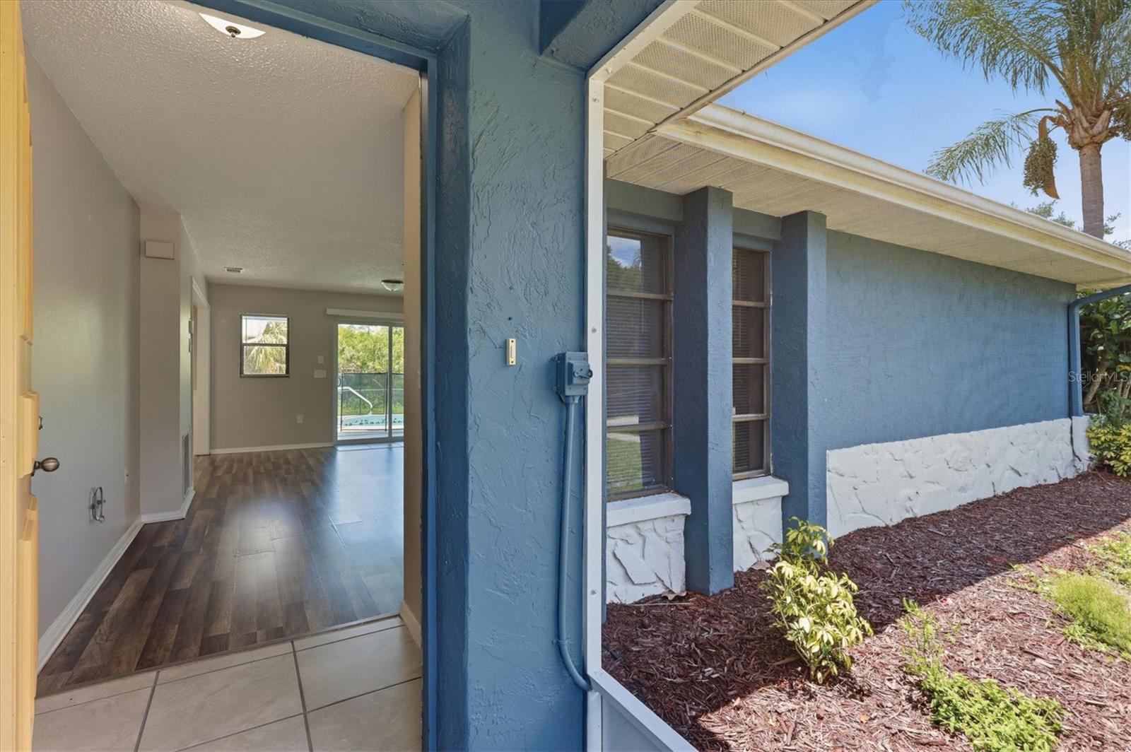 PORT CHARLOTTE SUB 02 - Residential