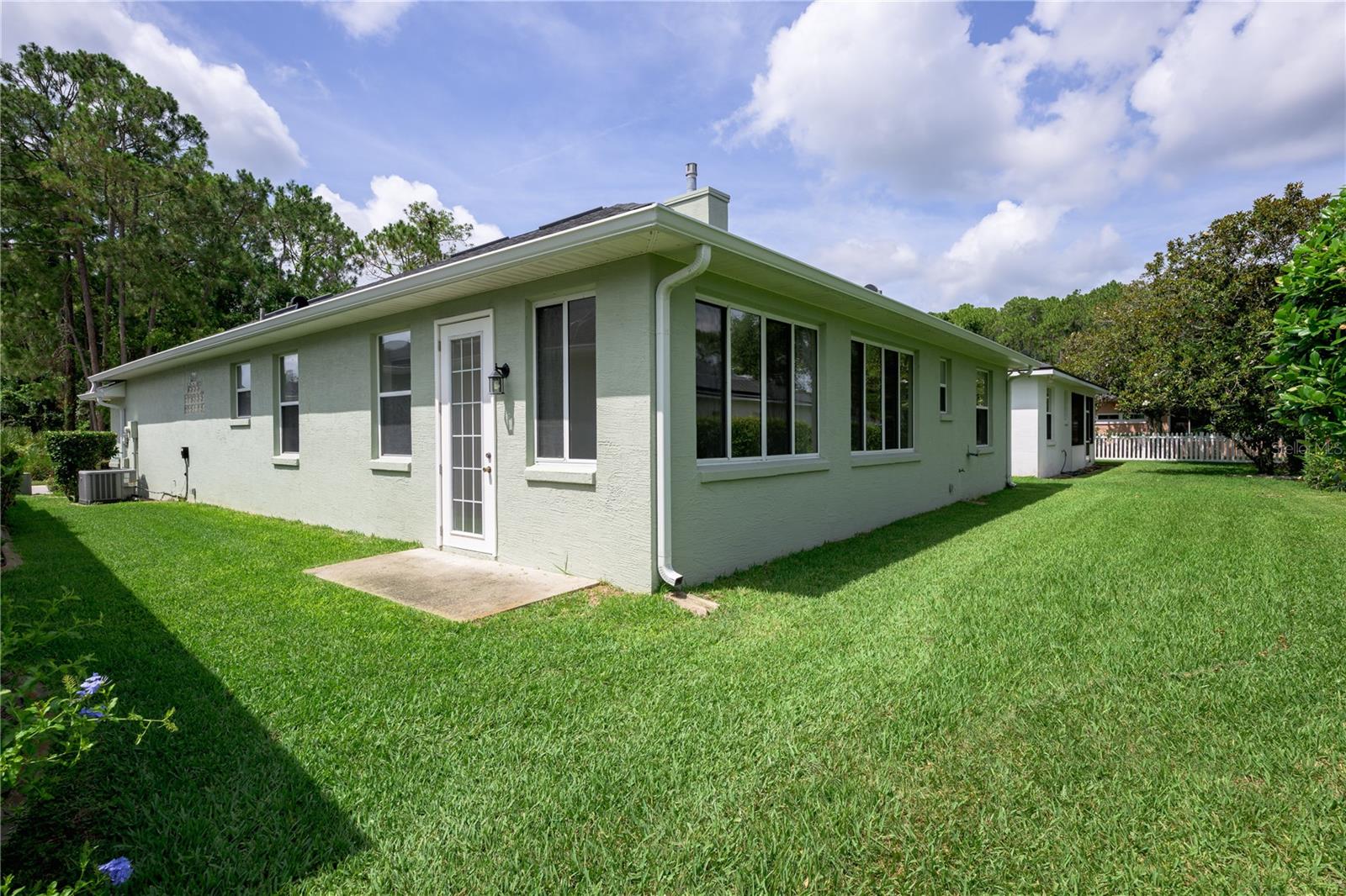 SOUTHWOOD PUD PH 1A - Residential