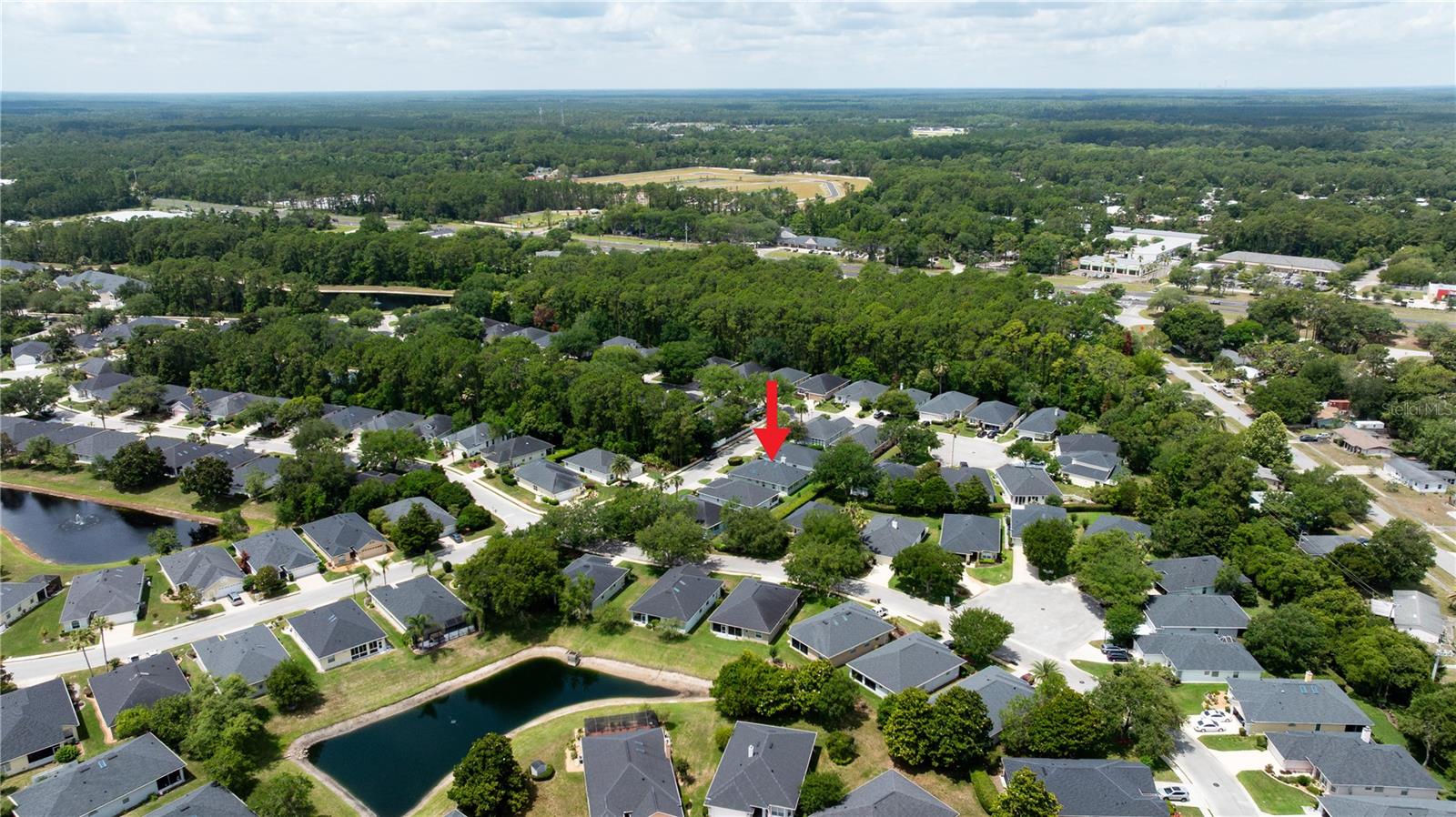 SOUTHWOOD PUD PH 1A - Residential