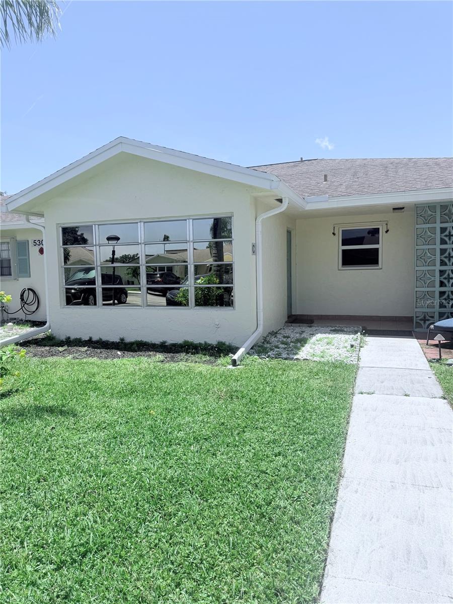 Experience the best of active adult living at High Point of Delray West Section 1, a welcoming 55+ community designed for those who enjoy both relaxation and an active lifestyle. Residents have access to an impressive array of amenities that make it easy to stay healthy, social, and engaged.

Community Amenities Include:

?? Heated community swimming pool
?? Spacious clubhouse with social activities
?? Fitness center
?? Tennis courts
?? Pickleball courts
?? Shuffleboard courts
?? BBQ grills and picnic area
?? Billiards/game room
?? Library and gathering spaces
?? Wi-Fi available at the clubhouse and pool area

Beyond the neighborhood, you'll enjoy Delray Beach's vibrant lifestyle with nearby shopping, dining, entertainment, golf courses, medical facilities, beautiful beaches, and the famous Atlantic Avenue just minutes away. Whether you prefer an active social calendar or simply relaxing in the Florida sunshine, High Point of Delray West Section 1 offers the perfect blend of comfort, convenience, and recreation.