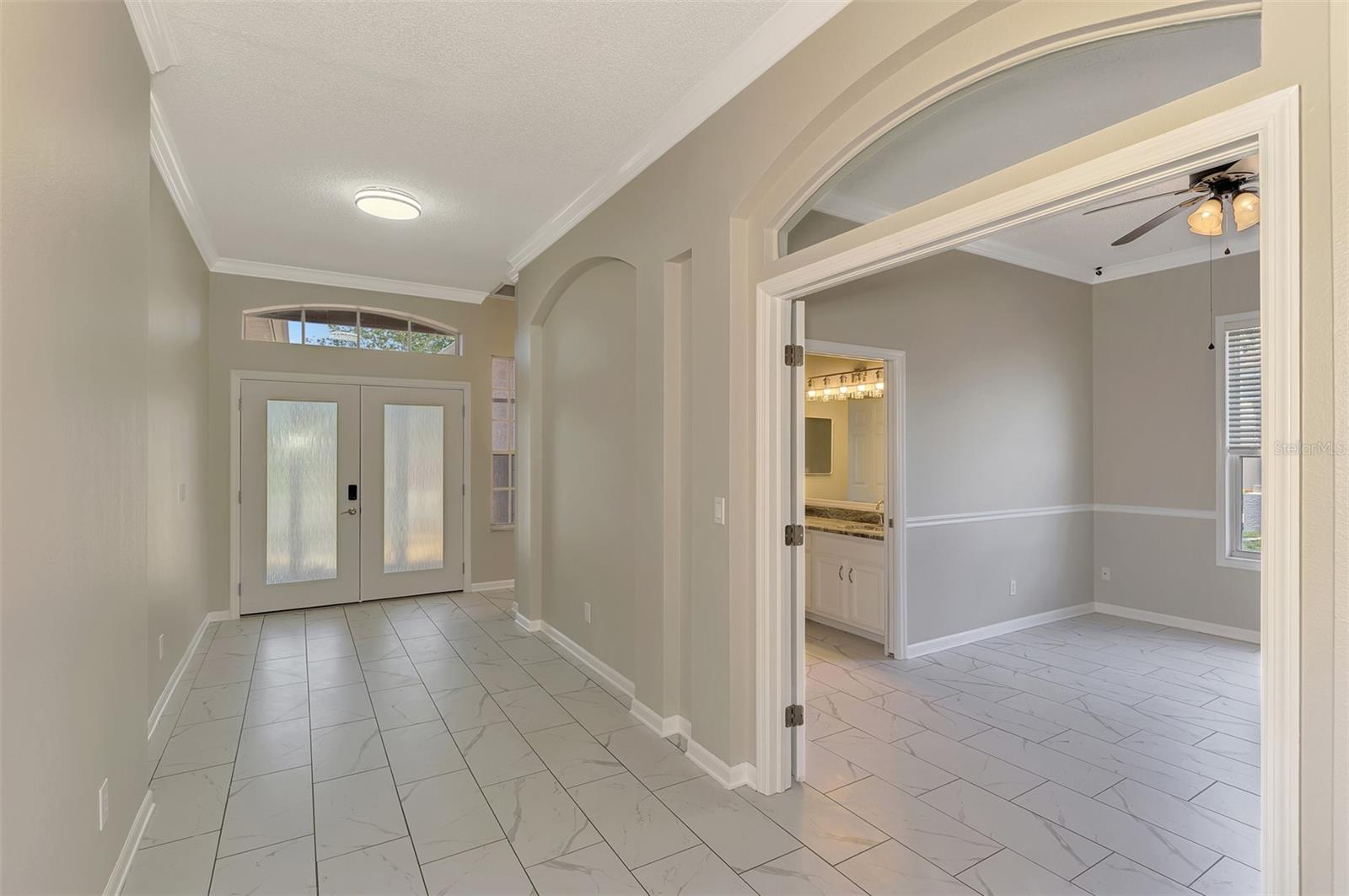 WOODMERE LAKES - Residential