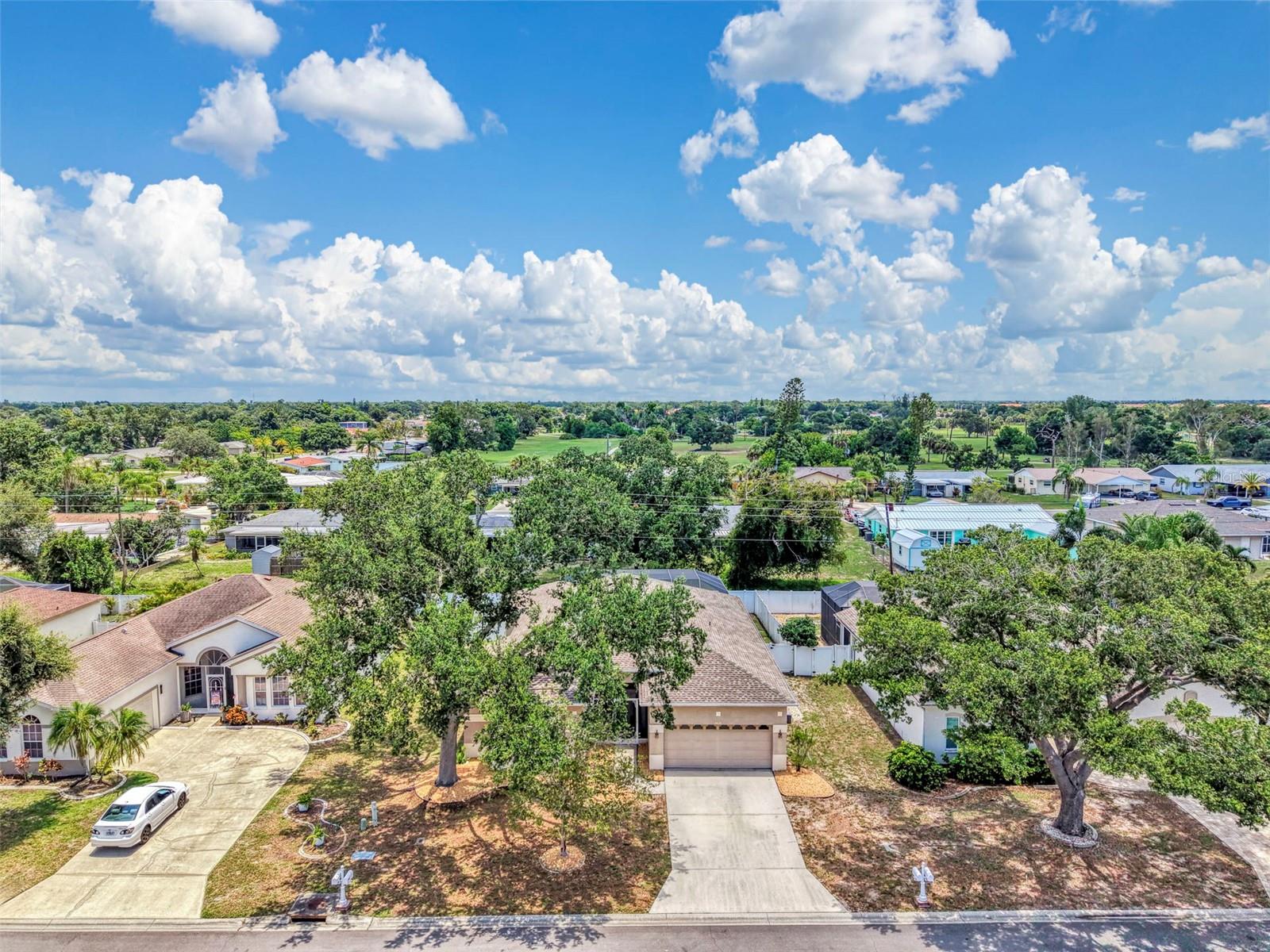 WOODMERE LAKES - Residential