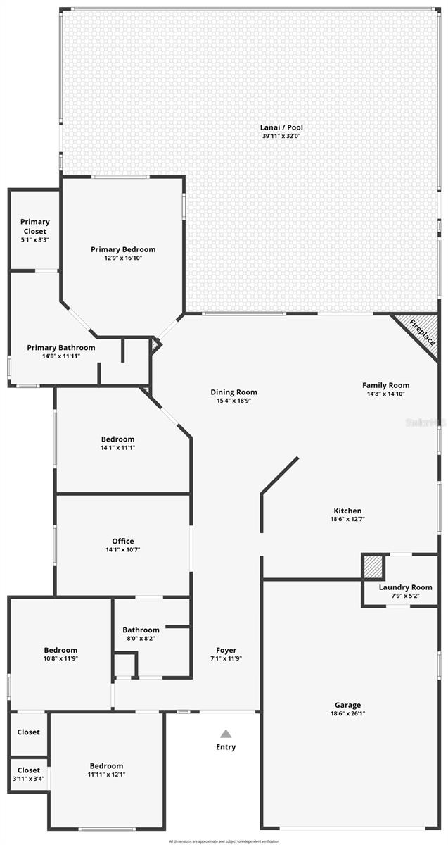 WOODMERE LAKES - Residential