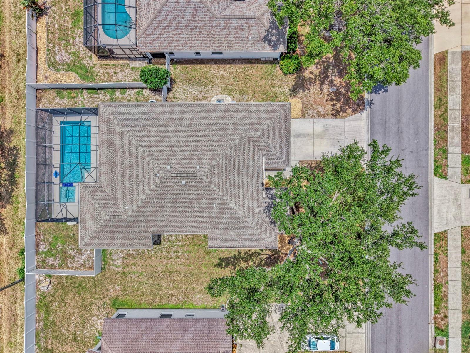 WOODMERE LAKES - Residential