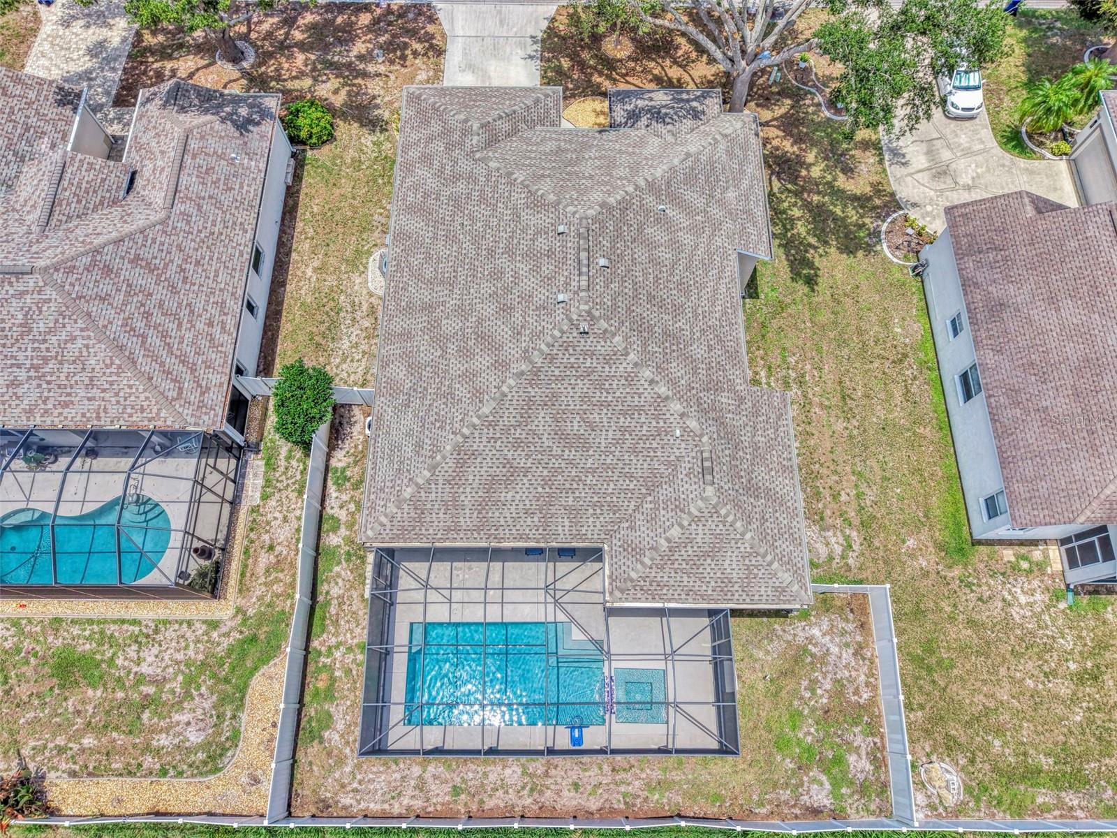 WOODMERE LAKES - Residential
