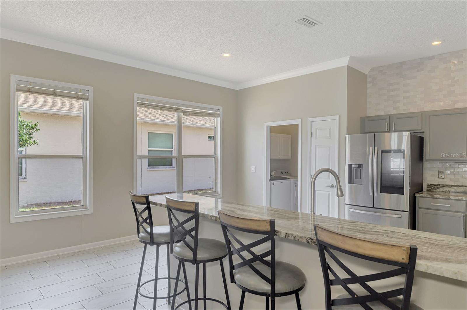 WOODMERE LAKES - Residential