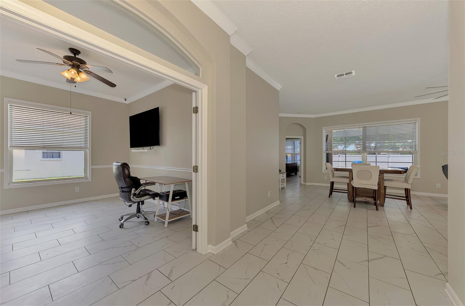 WOODMERE LAKES - Residential