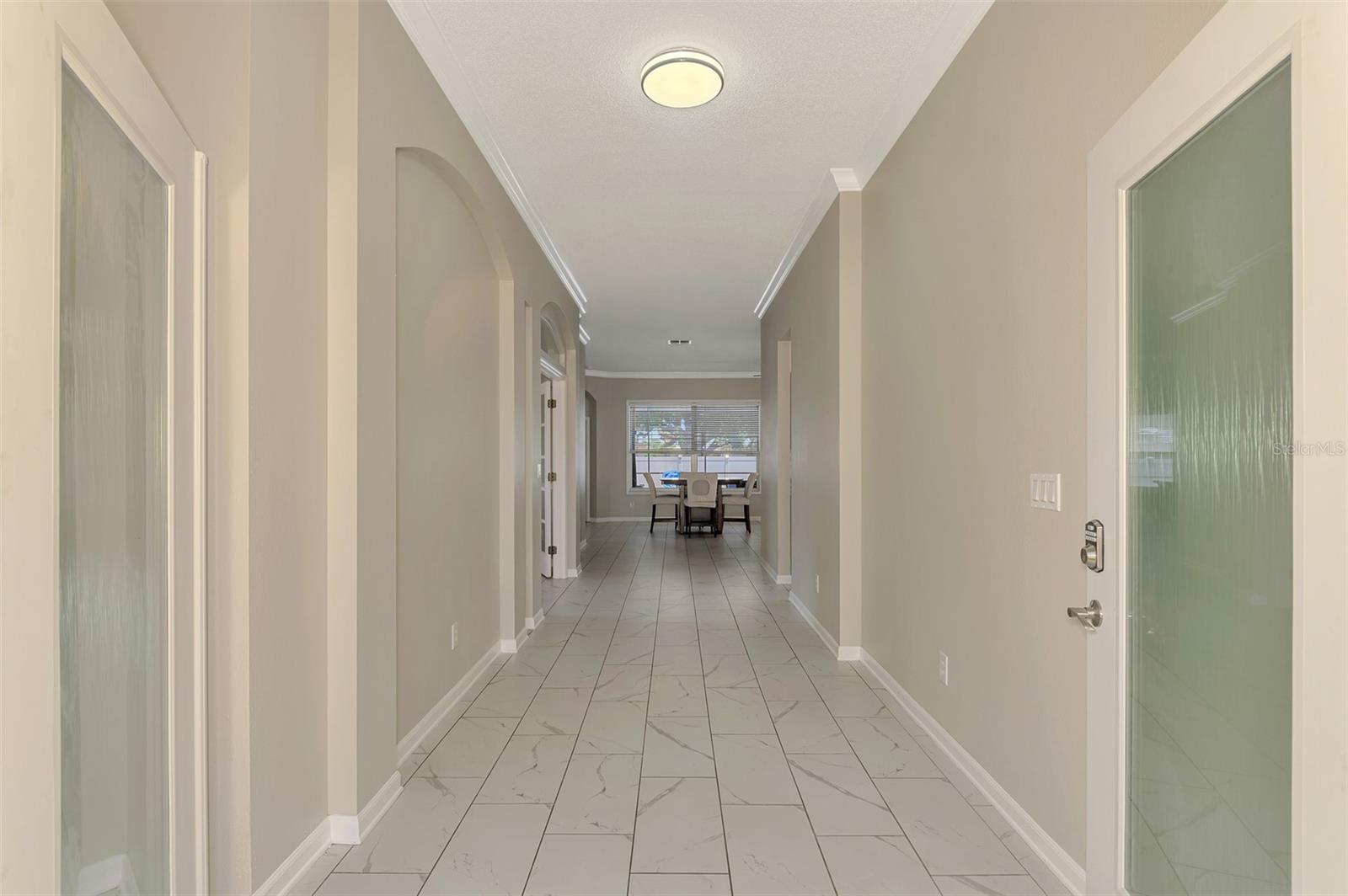 WOODMERE LAKES - Residential