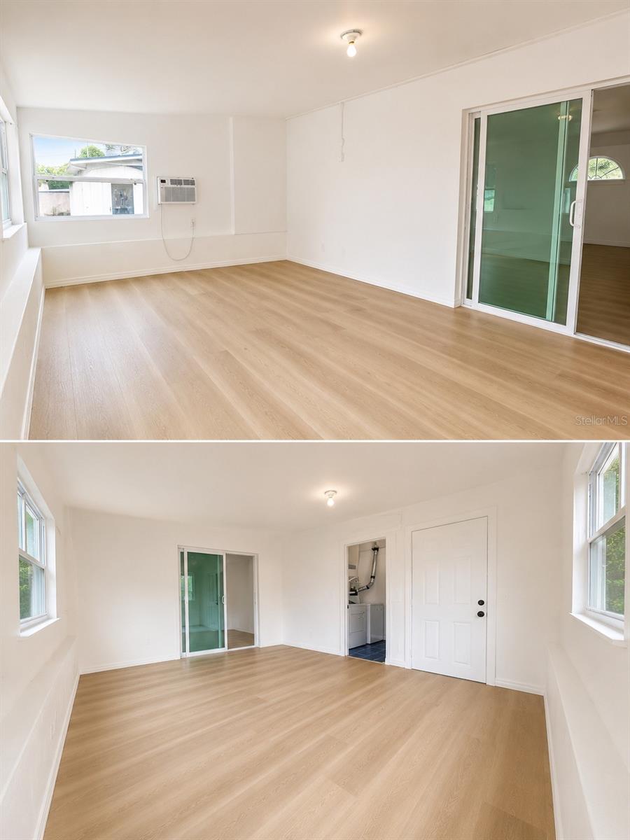 SOUTH PINECREST 1ST ADD - Residential Lease