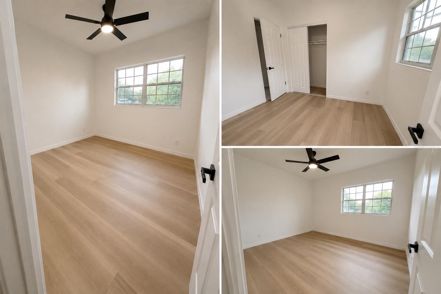 SOUTH PINECREST 1ST ADD - Residential Lease