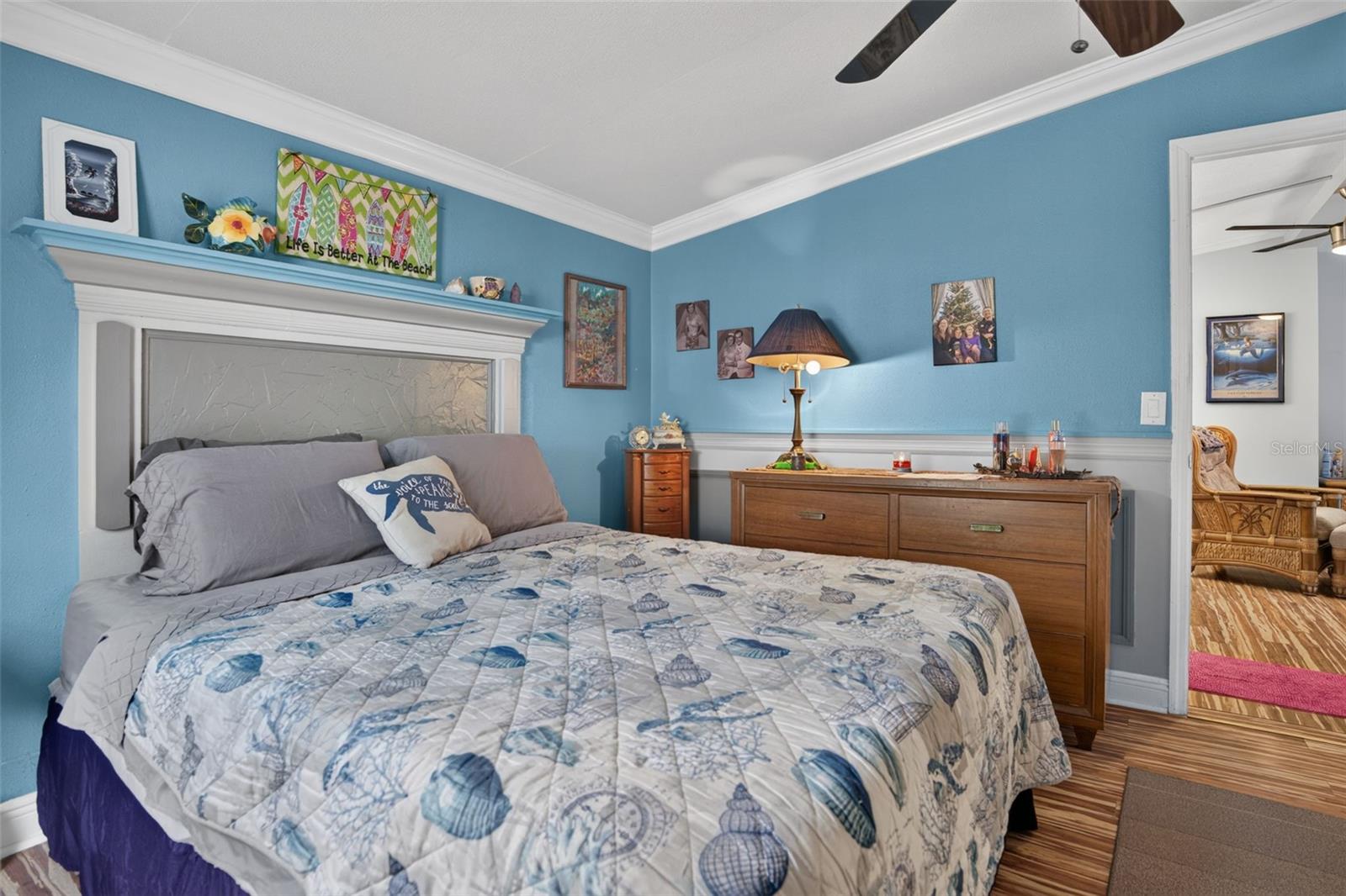LEISURE HILLS - Residential