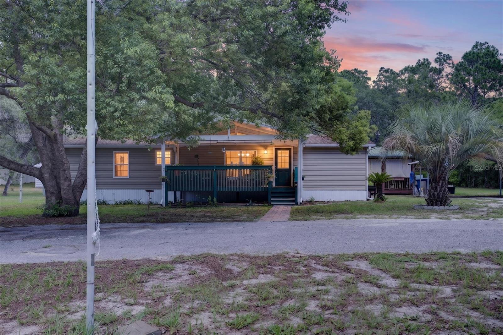 LEISURE HILLS - Residential