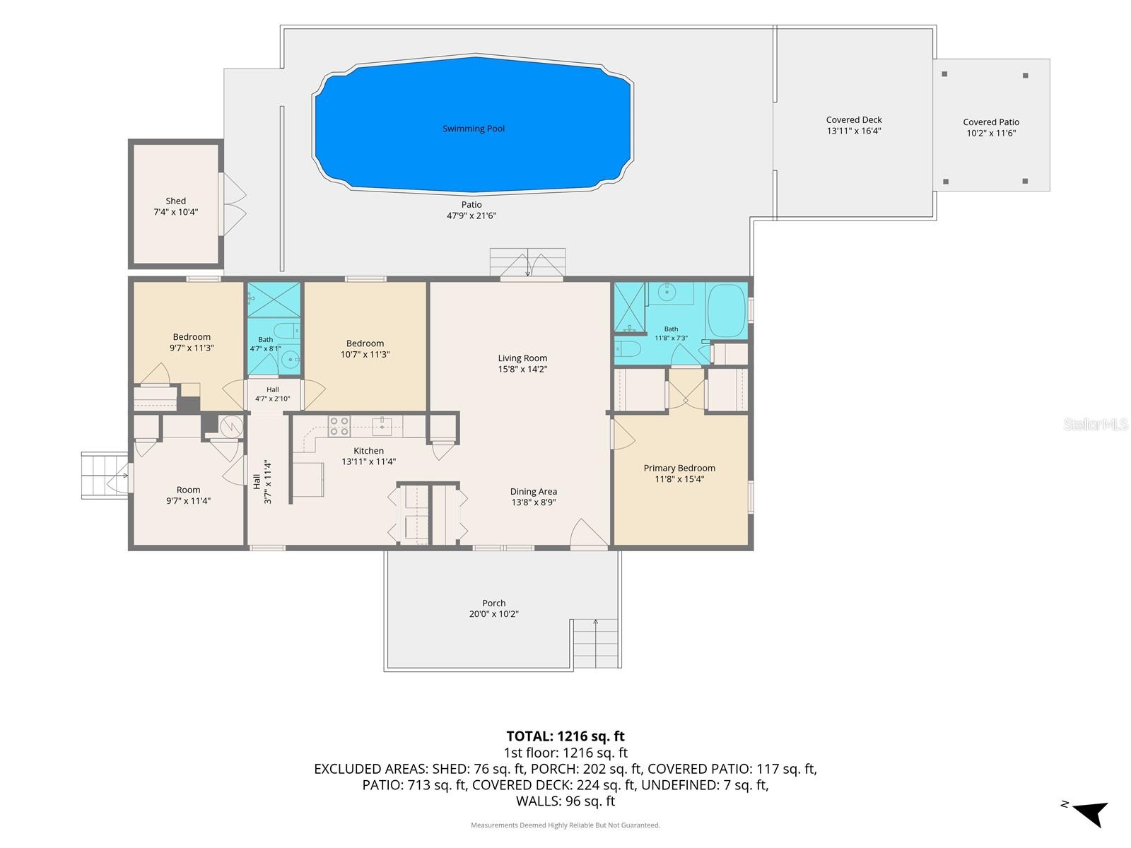 LEISURE HILLS - Residential