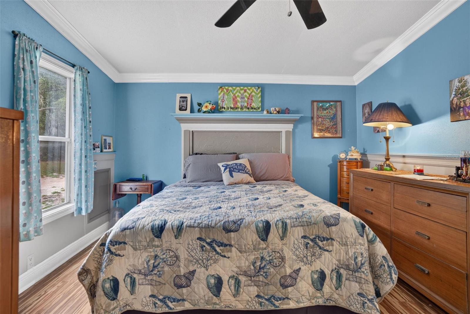 LEISURE HILLS - Residential