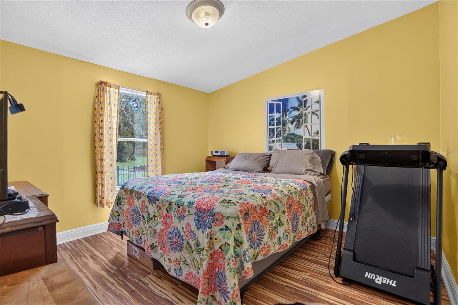 LEISURE HILLS - Residential