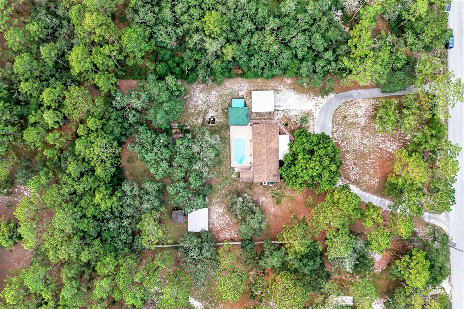LEISURE HILLS - Residential