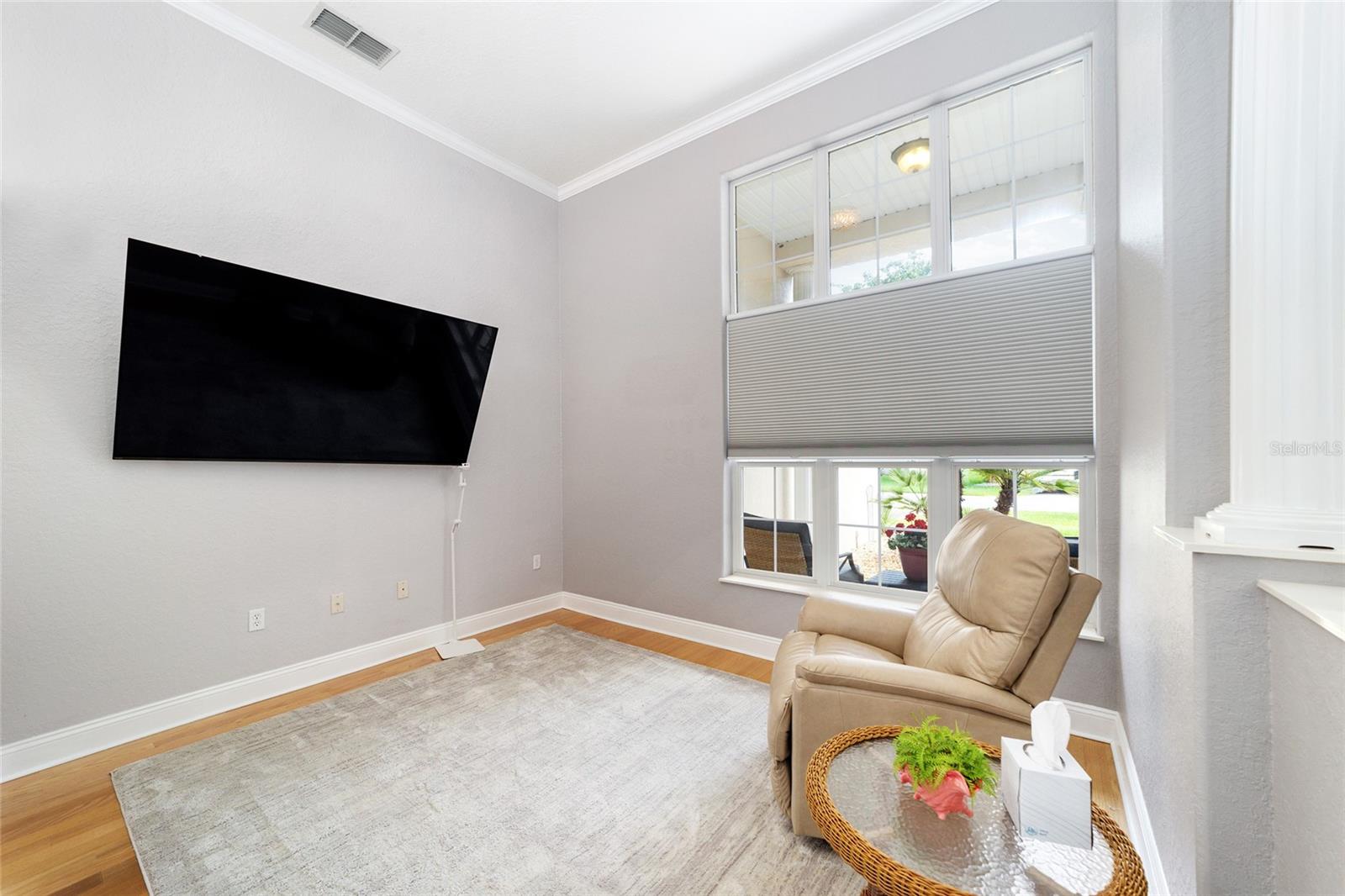 OAK RUN FAIRWAY OAKS - Residential