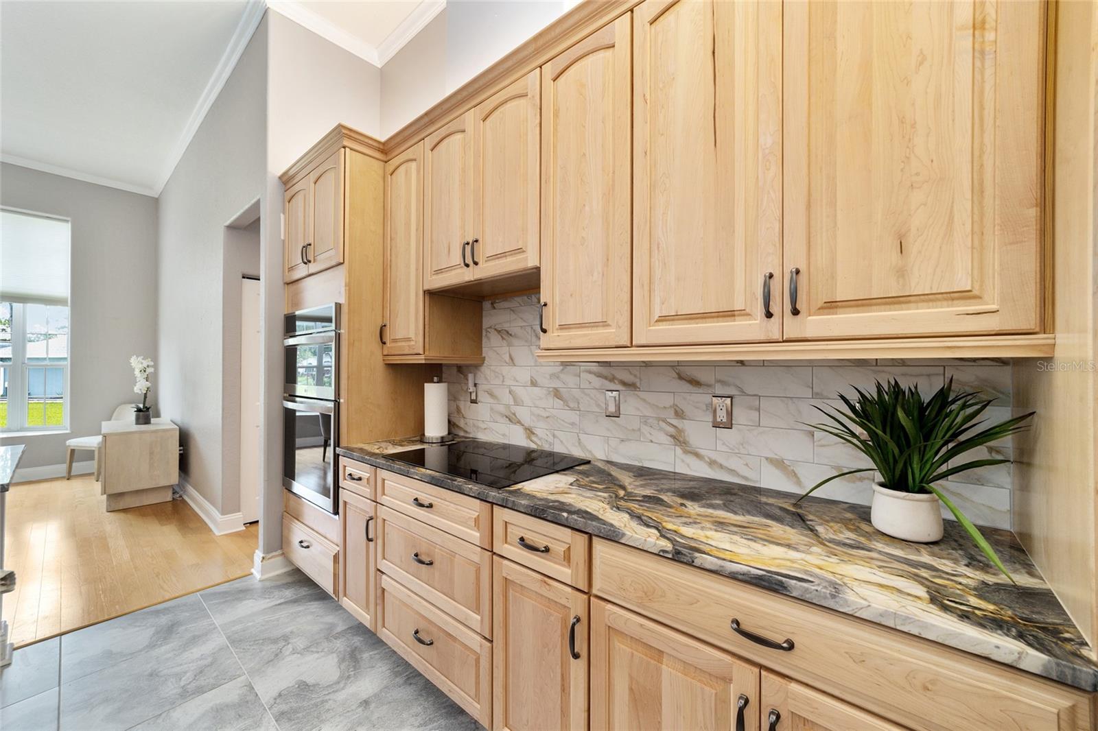 OAK RUN FAIRWAY OAKS - Residential