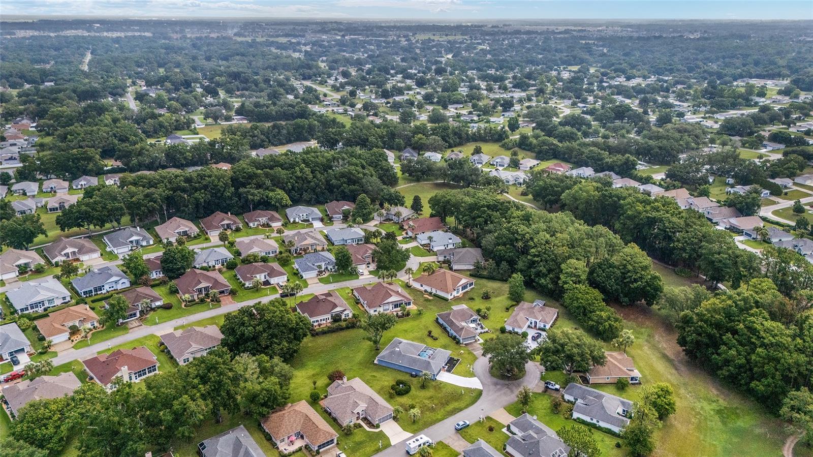 OAK RUN FAIRWAY OAKS - Residential