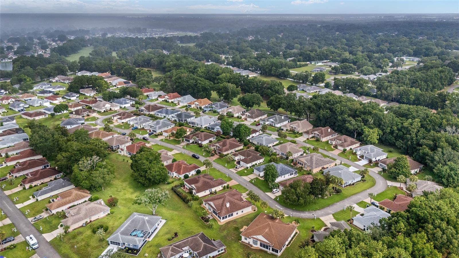 OAK RUN FAIRWAY OAKS - Residential