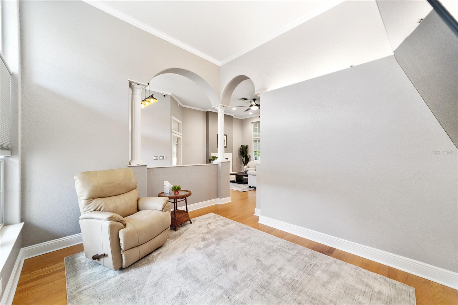 OAK RUN FAIRWAY OAKS - Residential